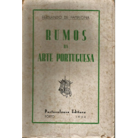 Livros/Acervo/P/PAMPLONA F RUMOS